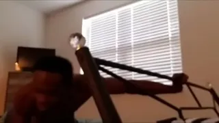 Bed Breaking Fuckn