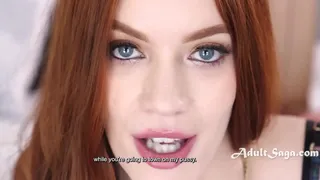 Erin Everheart Is All About The Intimacy But Also Loves A Pounding