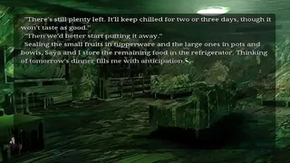 Song Of Saya/ Saya No Uta Episode Four