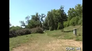 That guy can still get very hard