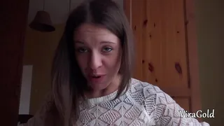 Perfect Sucking Gift from the Lita Phoenix VGHV086