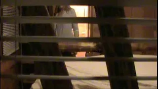 PEEPING TOM