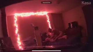 Pregnant wife a. and beand banged hard