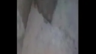 pregnant bathing