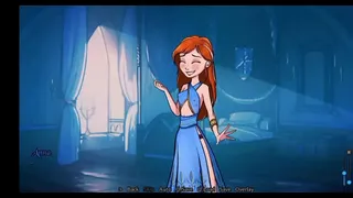 Anna happy Times