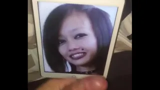Pretty face