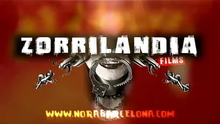 Presentation - A Country Called Zorrilandia -