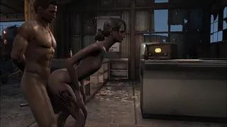 FO4 Private Club