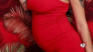 Video Photos Pregnant Alicia Weller