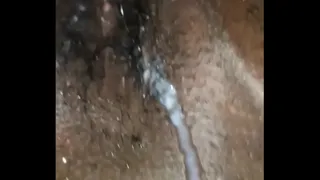 His Preggo Pussy