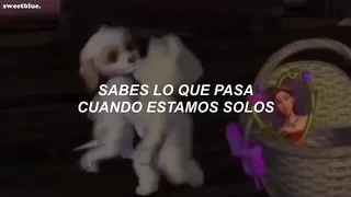 Today I got pretty to see you (video of the dogs wailing) (official video)