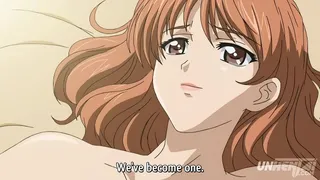 Hentai – Busty Virgin Wife Wants to Get Pregnant [Uncensored] [Subtitled]