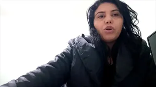 Xlog Sarah Rosa PornStar ║ About Fans & Customers │ 8th