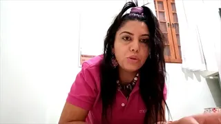 Xlog Sarah Rosa PornStar ║ About Fans & Customers │ 5th