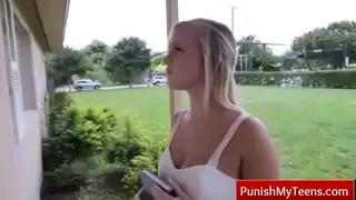 Punish Teens - Extreme Hardcore Sex from  04