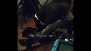 Sucking His Cock First is Always good