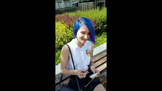 I am not prostitute