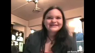 Going out with no panties