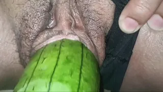 Accidental Anal Penetration With Roommate During kinky Pussy Teasing