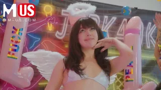 Pornstar Game Show - LTV0022