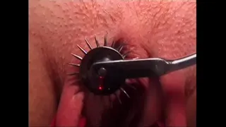 Pussy Punishment