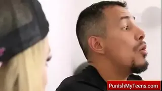 Punish Teens - Extreme Hardcore Sex from  10