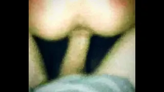 Punished wife