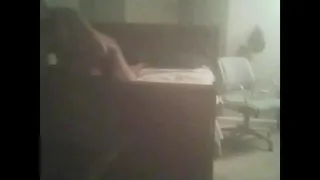 PUNISH HER FOR LYING
