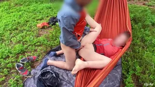 sex in the wood part. 5