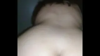 Punishing my girlfriend hard part 2