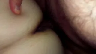 Private Fuck with Wife