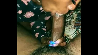 Cute brown girls first BBC