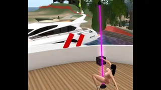 PRIVATE DANCER