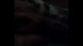 Hitting hard