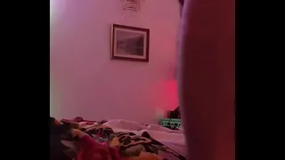 wank by old lady