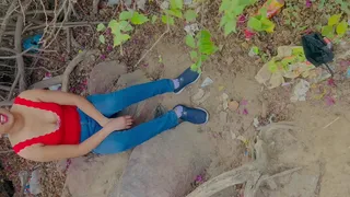 Sensual Blowjob Queen Delivers Ultimate Oral Pleasure