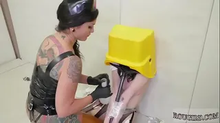 strip party sex blonde teen slave
