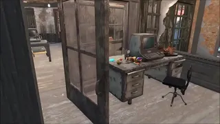 FO4 Starlight drive