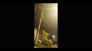 married woman caught cheating on the street is punished by her husband with intense anal!