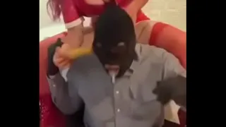 Femdom Fetish Punishment