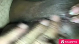 Pussy play