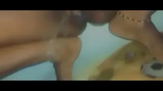 Wet pussy