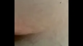 Wet Latina pussy