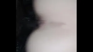 Pussy so tight
