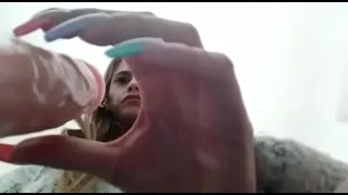 Pussy fuck close up