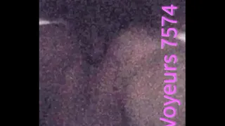 I fill her pussy