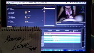 stepson fucking pov hard rubbing clit and dripping sexy wet cunt stepmom creampie