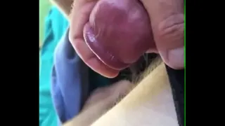Pumping my cock for your pussy  Fleshlightman1000