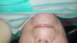 Slut Sucker