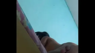 A very deep whore